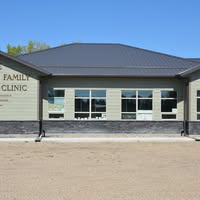 The Tony Day Family Medical Clinic