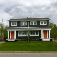 Executive Rentals