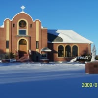 Our Lady of Victories - Esterhazy