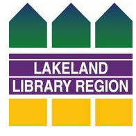 Glaslyn Branch Library