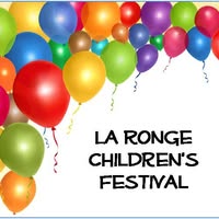 La Ronge Children's Festival