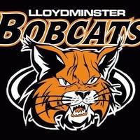 Lloydminster Bobcats Photo page - Fivepenny Photos