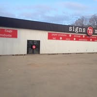 Signs 'n More Lloydminster