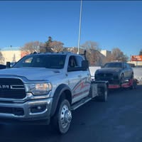 Outsiders Towing & Recovery