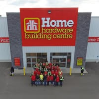 Meadow Lake Home Hardware Building Centre