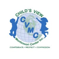 Child's View Montessori