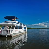 Aurora Houseboats Ltd.