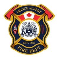 Prince Albert Fire Department