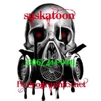 Saskatoon Hydrographics