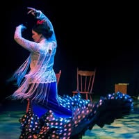 Alma Flamenca, Saskatoon Flamenco Dance