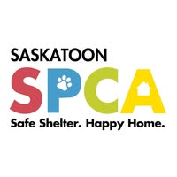 The Saskatoon SPCA
