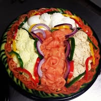 Saskatoon Asian Restaurant