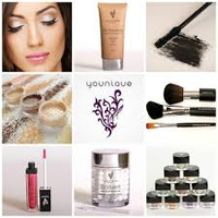 Younique by Trista