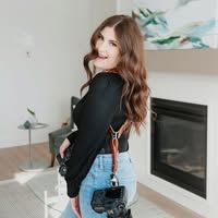 Taya Mennie Photography