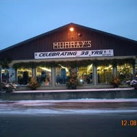The Railhouse Restaurant