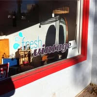 Fresh Vintage
