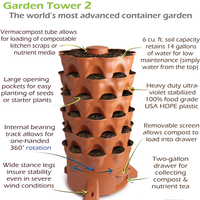 Garden Tower 2 Canada