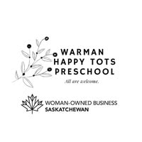 Warman Happy Tots Preschool