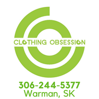 Clothing Obsession