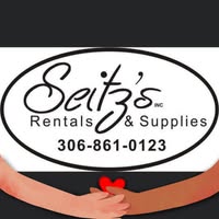 Seitz's Rentals & Supplies