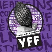 Yorkton Film Festival High School Student Day